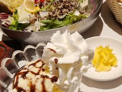 -俄士厨房(五棵松华熙LIVE店)