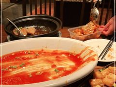 -久宴·天目湖大鱼头(恐龙园店)