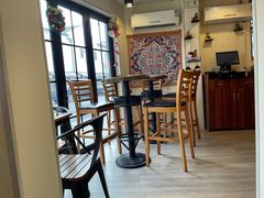 -克比叔叔印度餐厅Kebabs on the Grille(永康路分店)
