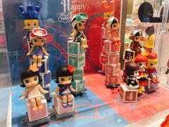 -泡泡玛特POPMART(赛格国际购物中心店)