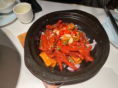 -庆江南江南菜(琴湖溪里花园城店)