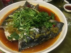 -江南村海鲜馆(洞头店)
