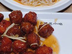 -直隶安家罩饼(复兴路店)