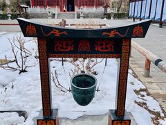 -洛阳周公庙博物馆