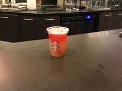 -星巴克(来福士2F店)