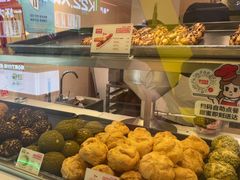 -西树泡芙(静安大悦城店)