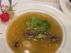 -芭菲盛宴·环球美食(解放碑英利国际店)