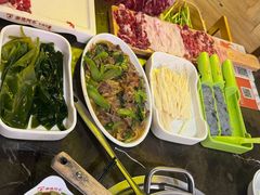 -潮德阿水牛肉火锅(深圳总店)