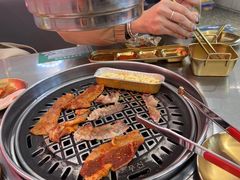 -韩味南山塔·烤肉自助(中骏世界城店)