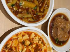 -兔爸私家小厨(新北万达店)