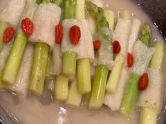 -香乐园·淮扬菜中餐厅·Shang Garden(福田香格里拉店)
