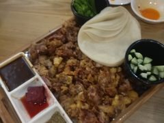 -陈傻子餐厅(世纪都会店)