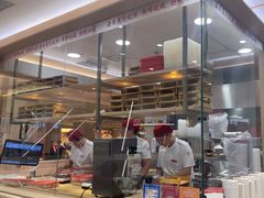 -喜家德虾仁水饺(邯郸新世纪中心店)
