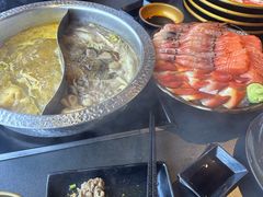 -牛武士寿喜烧·和牛火锅自助(全球首店)