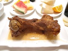 -醉得意·家常菜(杨家湾店)