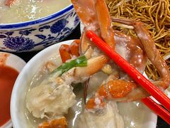 -一哥美食(总店)