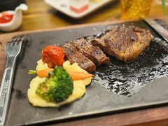 -1886德国汽车餐厅(外滩中央店)