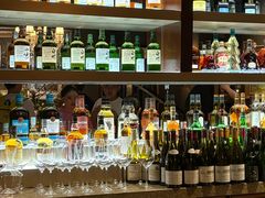 -Le Bistrot de Racine