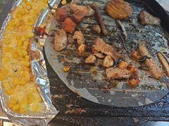 -喜井无限自助烤肉公司(石厦店)