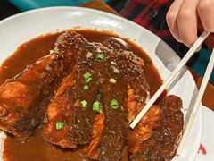 -王家沙点心店(南京西路总店)