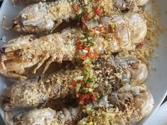-海盗餐厅