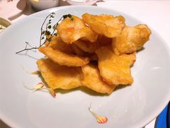 最东北锅包肉-百富源·海鲜辽菜(和平北大街店)