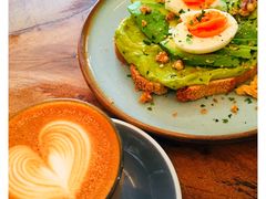 -RAC BAR(安福路店)