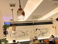 -巷儿里餐厅·杭帮菜(信义坊店)