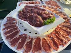 -北门涮肉·铜锅涮肉(南锣鼓巷店)