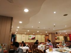 大堂-宜宾海鲜酒家·三十年老字号