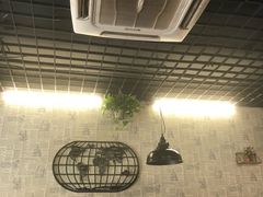 大堂-味仙疯美蛙鱼头(清扬路总店)