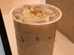 -星巴克(宁波老外滩店)