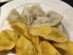-船歌·鱼水饺青岛菜(合肥路永旺店)