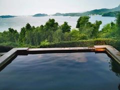 -天目湖涵田半山温泉