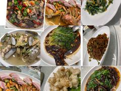 -宏玲餐厅(四川南路店)