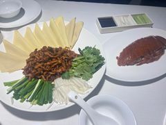 -鸭王烤鸭店(三里河店)