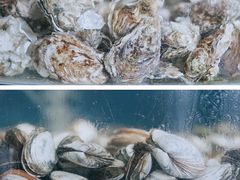 -蓝珊甄选海鲜自助·火锅大排档(近阿那亚店)