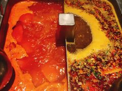 -海底捞火锅(上地华联店)