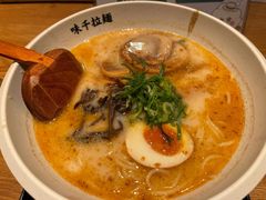 -味千拉面(广州白云机场T1西二店)