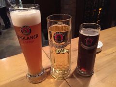 -宝莱纳啤酒花园餐厅PAULANER BRAUHAUS Nanjing(广州路店)