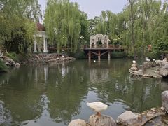 -天毓山庄·餐厅