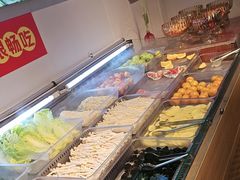 -成老灶火锅鸡(平山店)