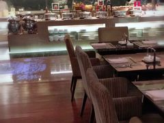 大堂-富力希尔顿酒店·地阔自助餐厅