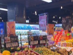 -丽达超市(城阳万象汇店)
