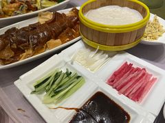 -顺风海鲜港(金玉兰店)