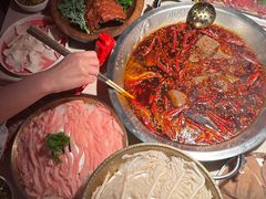 -小龙坎火锅(全球总店)