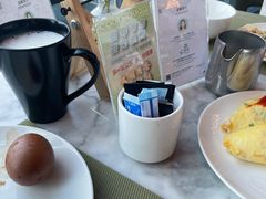 -上海龙之梦万丽酒店