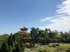 -广州莲花山旅游区