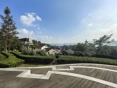 -东钱湖旅游度假区