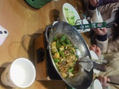 -费大厨辣椒炒肉(万家丽一店)